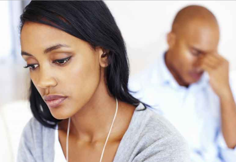 Five must-know tips on dealing with a troubled relationship