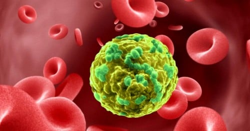 Sperm donor with cancer-causing gene passes on disease to 10…