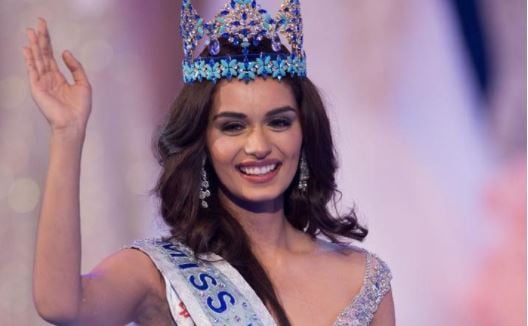 Indian classical dancer crowned Miss World 2017 | TheCable.ng