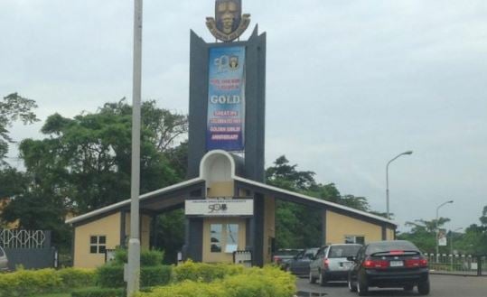 OAU students begin exams despite ASUU strike | TheCable.ng