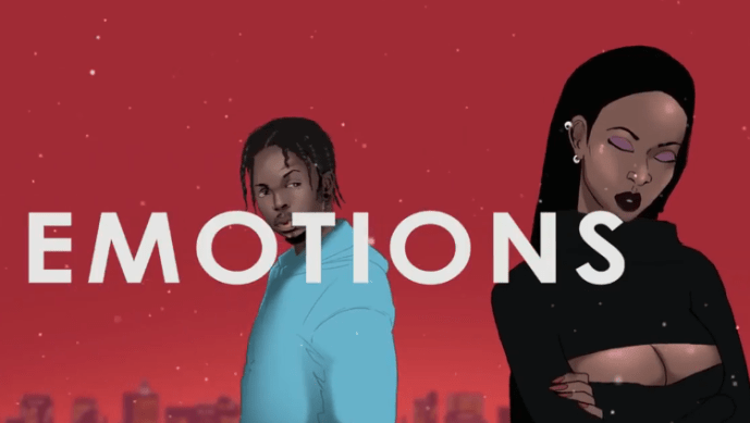 runtown's 'Emotions"