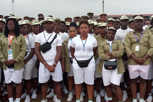 NYSC DG: It’s unfortunate some Cotonou varsities present fake graduates for mobilisation