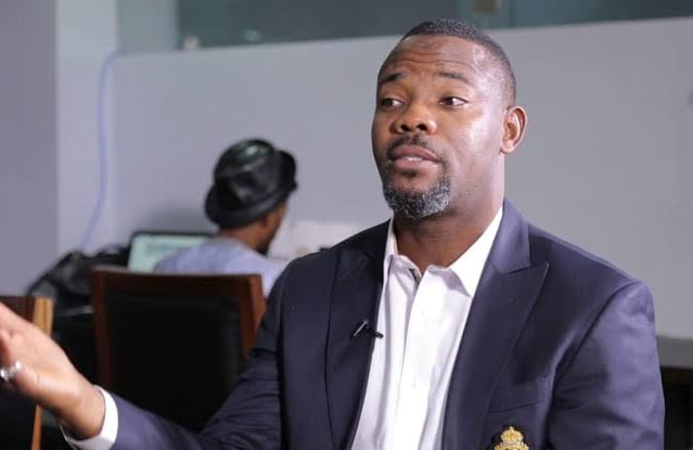 Okey Bakassi likens BBNaija eviction to politics