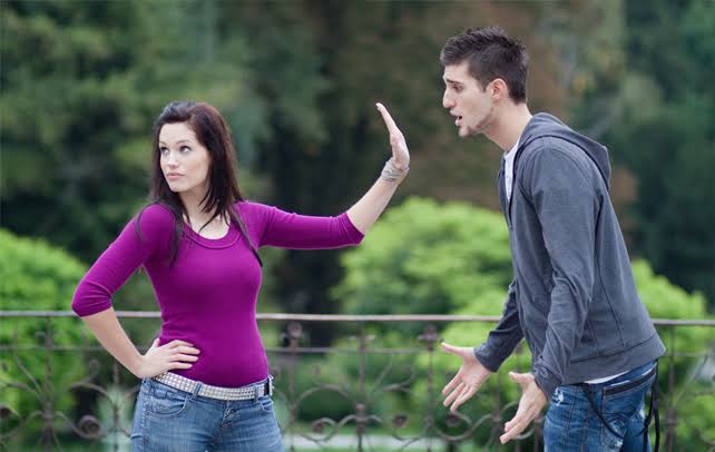 How to properly apologize to your spouse in five steps