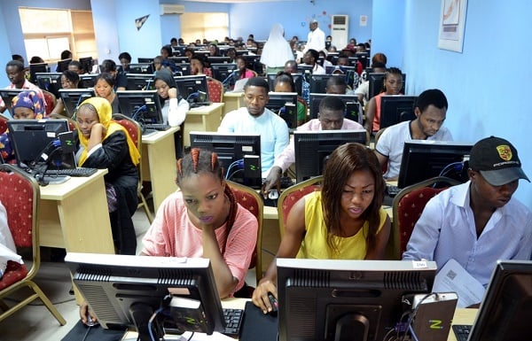 JAMB: Tertiary institutions wasted over 500,000 admission slots in 2018