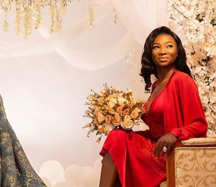'The N50m is now audio money.' -- Jaruma sparks outage for unfollowing Tacha