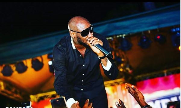 Tuface to hold ‘20 Years A King’ concert in December