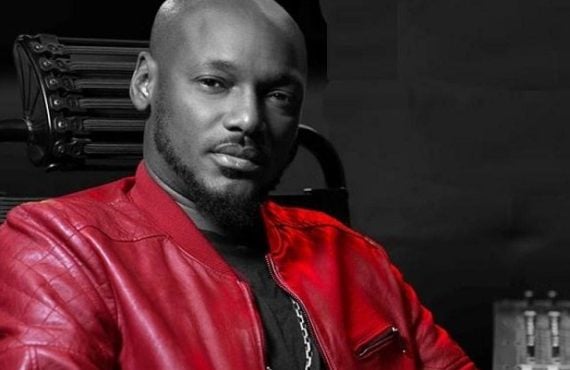 2Baba: Nigeria's system a total joke... criminals have hijacked the country