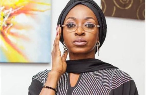Don't bleach your babies and destroy their future for aesthetic values, Kate Henshaw warns women