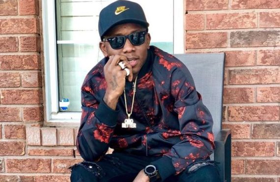 Small Doctor laments ‘rising drug abuse’ among Nigerian youths