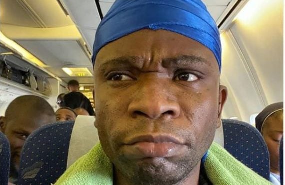NAPTIP: We’re probing video of Speed Darlington admitting to sex…