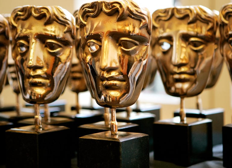 BAFTAS