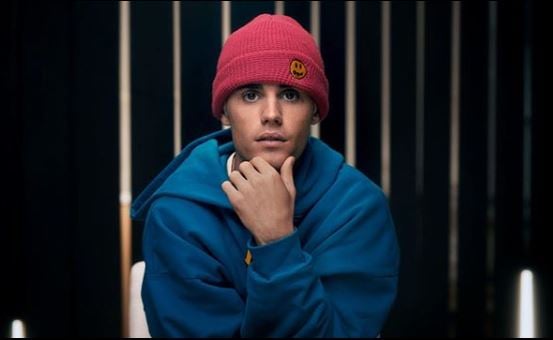 Justin Bieber reveals past struggles ahead of new album