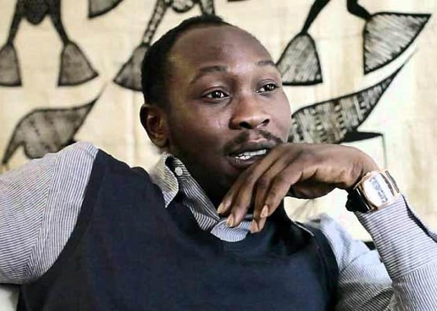Seun Kuti: FG still owes my family apology, compensation