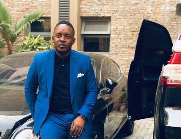 DOWNLOAD: MI drops 'Judah the EP', exits Chocolate City for own record label