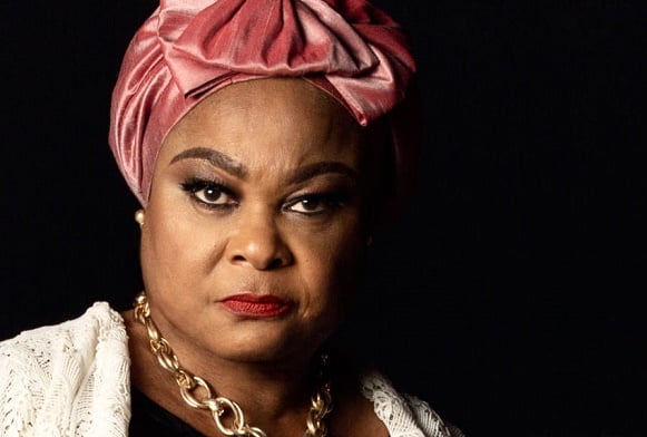 Sola Sobowale: Nigeria looks like dumping ground... we're fake, losing it