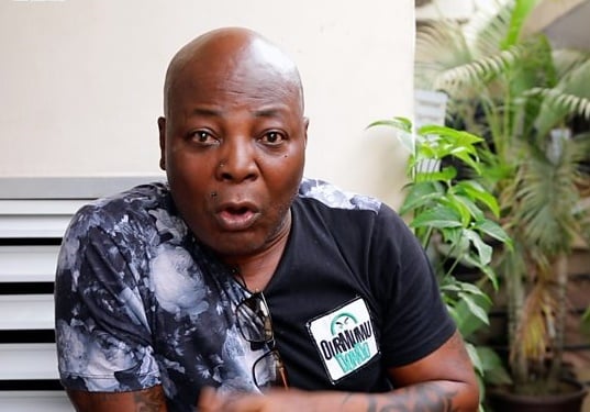 Charly Boy: Biafran War scandalised my youth, shook my faith in one Nigeria