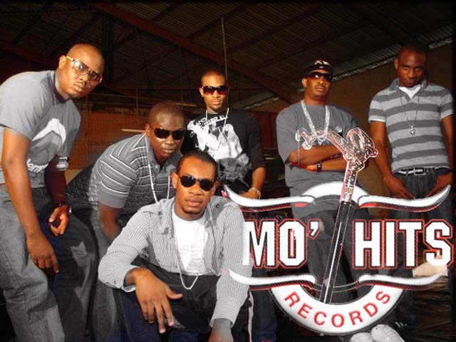 Olamide: Mo' Hits still one of the best things to happen to our music industry
