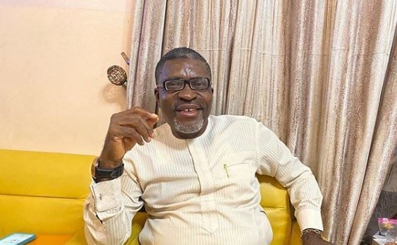Kanayo O Kanayo: Kneeling to propose is emotional blackmail... marriage not force