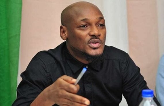 2Baba calls for ‘overhaul’ of Nigerian education sector