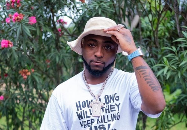DOWNLOAD: Finally, Davido drops 17-track album 'A Better Time'