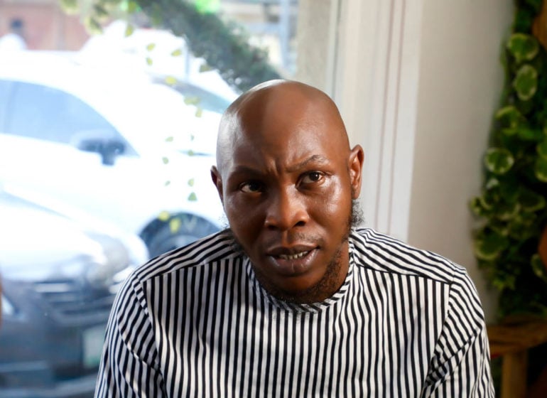 Seun Kuti