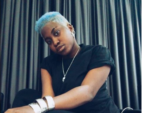 YBNL Princess slams Olamide in Twitter rant