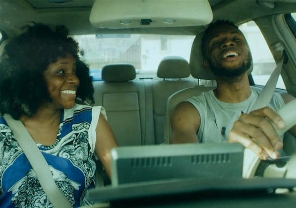 WATCH: Brighto, Wathoni star in Reekado Banks’ 'Speak To Me' visuals