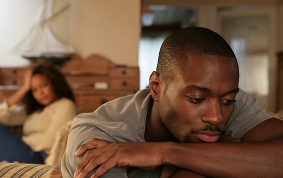 Five natural ways to overcome erectile dysfunction