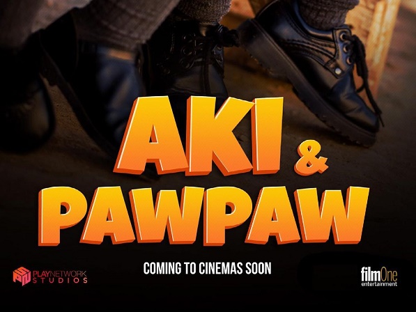 Charles Okpaleke teases 'Aki and Pawpaw' remake