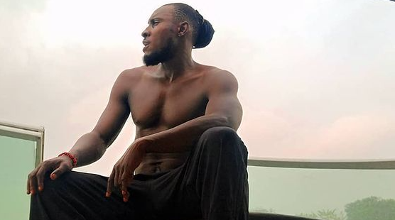 VIDEO: BBNaija's Angel assaulted by touts over disagreement with Bolt driver