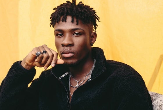WATCH: Joeboy drops ‘Better Thing’ visuals