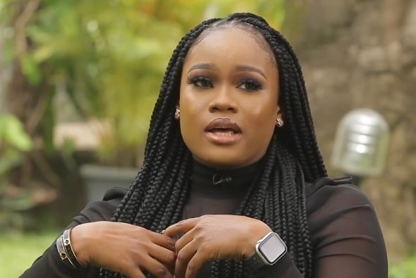I experienced a lot of hatred after BBNaija, says Cee-C
