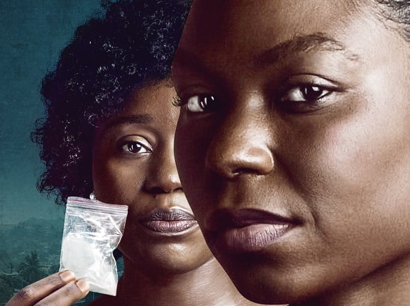 WATCH: Kunle Afolayan addresses drug trafficking in 'Swallow' trailer