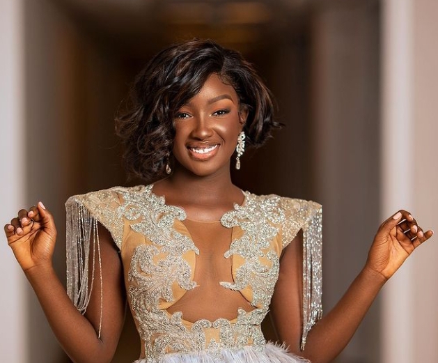 BBNaija's Saskay: I'm not dating Jaypaul, Cross