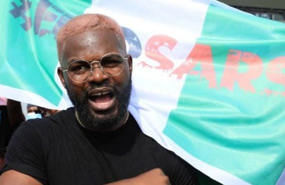 ‘The middle belt is bleeding’ — celebrities react to Benue…