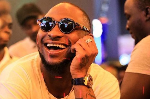 people who donated for Davido's N100m Roll Royce