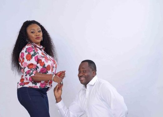 Desmond Elliot celebrates wife on 18th wedding anniversary