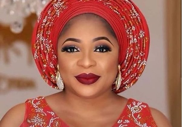 Kemi Afolabi: How I prepared for death after being diagnosed with incurable disease