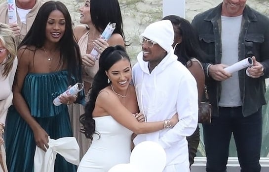 Nick Cannon expecting eighth child weeks after son’s death