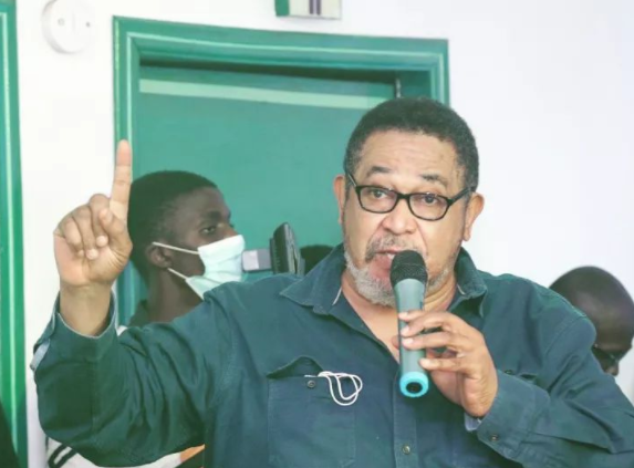 Patrick Doyle calls for prayers to avert ‘terrorist attack’ on Lagos hotel