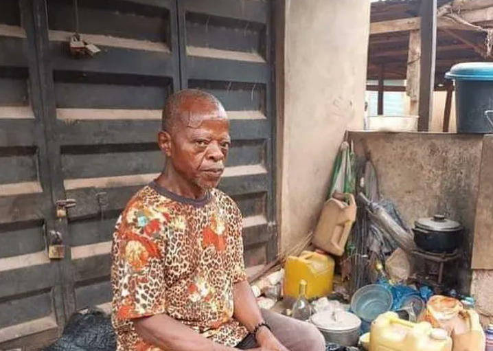 Yul Edochie offers help to actor Aguba who’s ‘homeless’