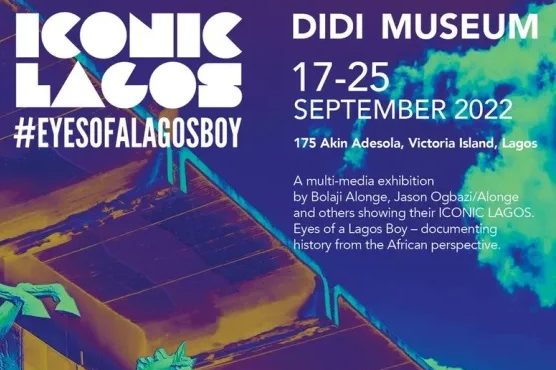 Late Biyi Bandele's works to be celebrated at 'Iconic Lagos' exhibition