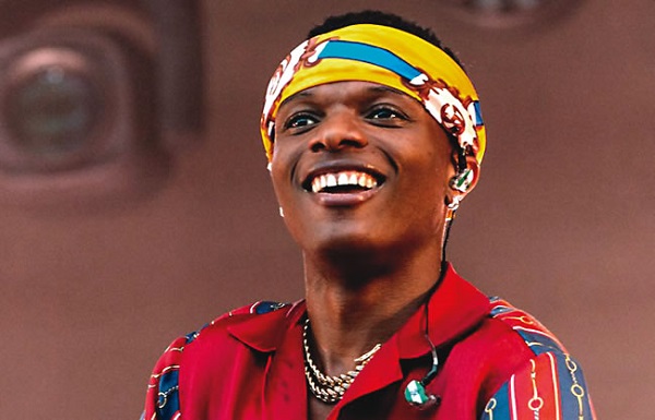 VJ Adams: Wizkid can go 3 years without a song, yet stay relevant