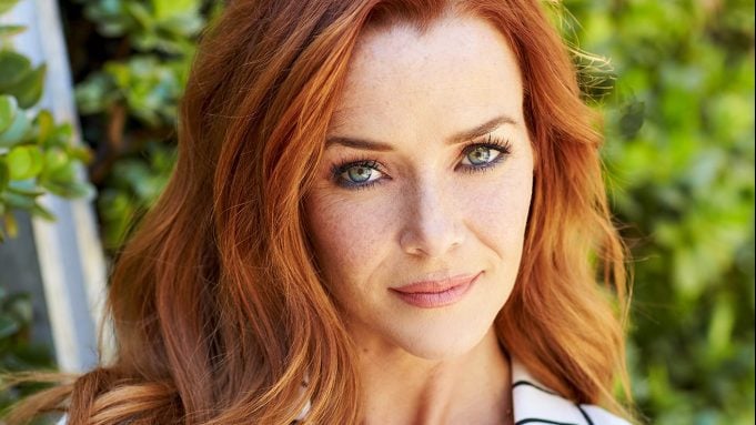 Annie Wersching dies at 45 after cancer battle