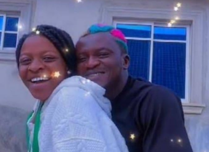 Portable accuses baby mama of infidelity