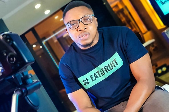 Aproko Doctor: How I battled brain tumour in 2022
