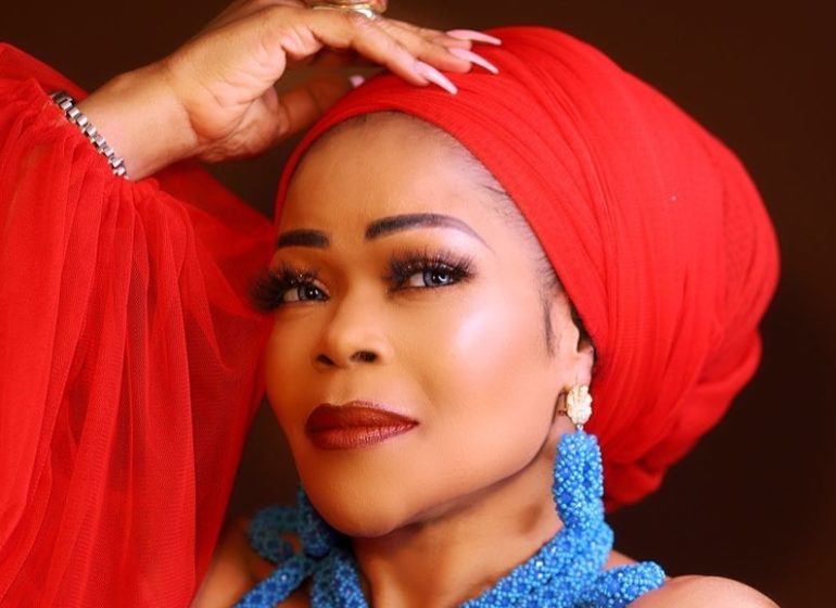 Shaffy Bello: I want a companion, not marriage