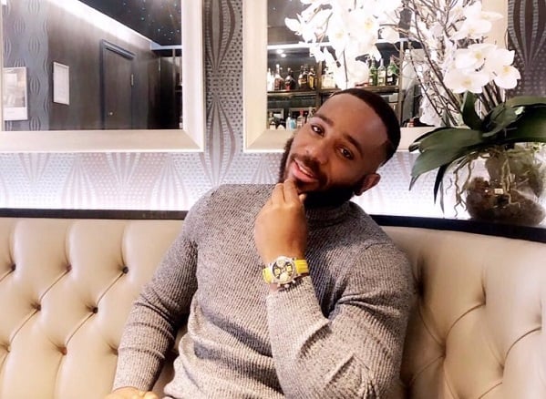 EXTRA: I've made Nigeria more famous, Kiddwaya brags