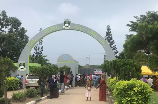 FGC Lagos beats 27 countries to win African coding competition